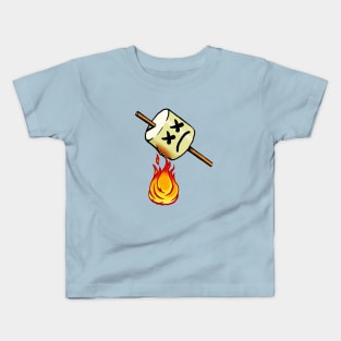 fried dj Kids T-Shirt